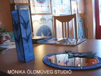 Ajándék-, dísz tárgyak