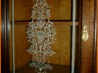 Homokfúvás, savazás