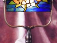 Tiffany-lámpák