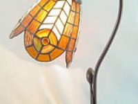 Tiffany-lámpák
