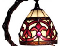 Tiffany-lámpák