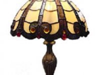 Tiffany-lámpák
