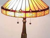 Tiffany-lámpák