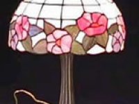 Tiffany-lámpák