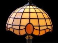 Tiffany-lámpák