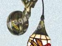 Tiffany-lámpák